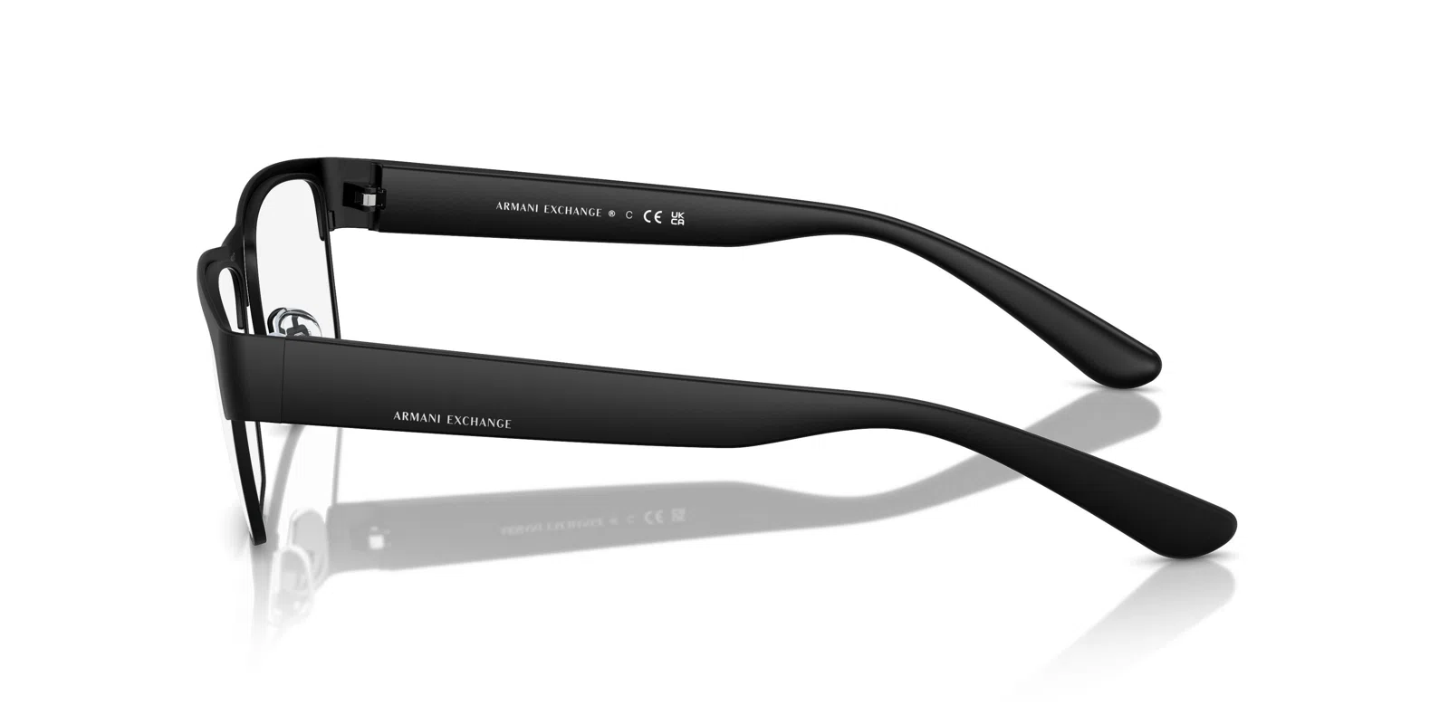 Armani Exchange 1065 Eyeglasses - view 16